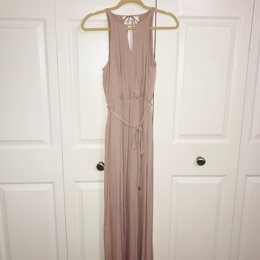 Jennifer Lopez long Dress - Picture 3 of 8